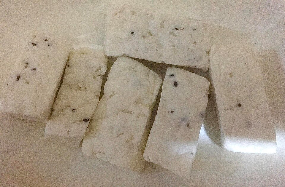 Akkawi Cheese