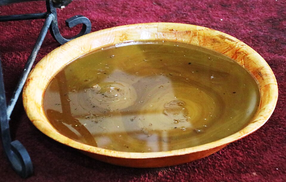 Argan Oil