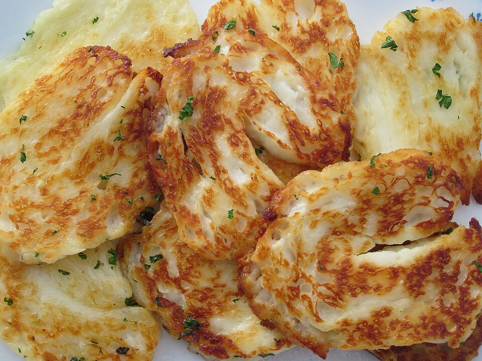 Halloumi, Cypriot