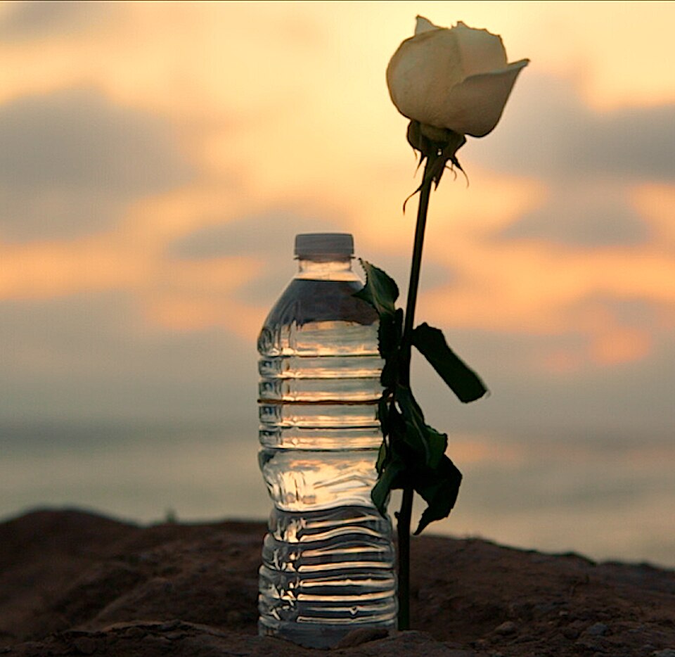 Rosewater & Orange Blossom