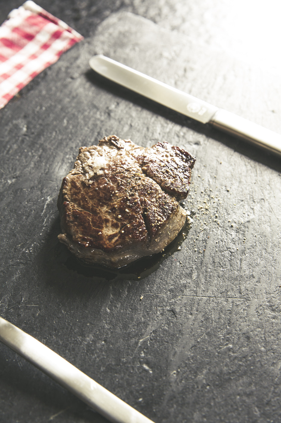 Halal beef sirloin & stew cuts — For shawarma, kebab & tagine